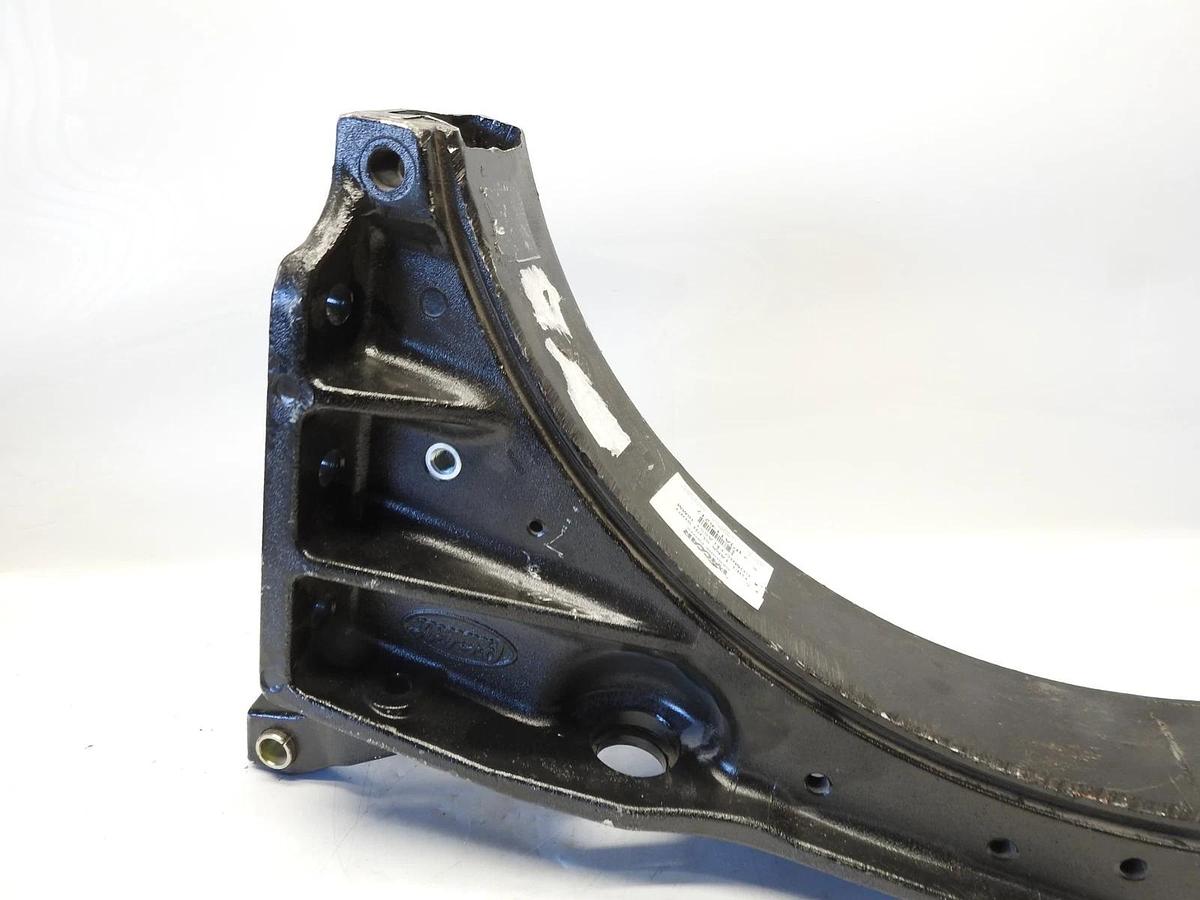 Oem Paccar A11-6217 REV B PETERBILT 579 2016 FUEL TANK BRACKET 3561699