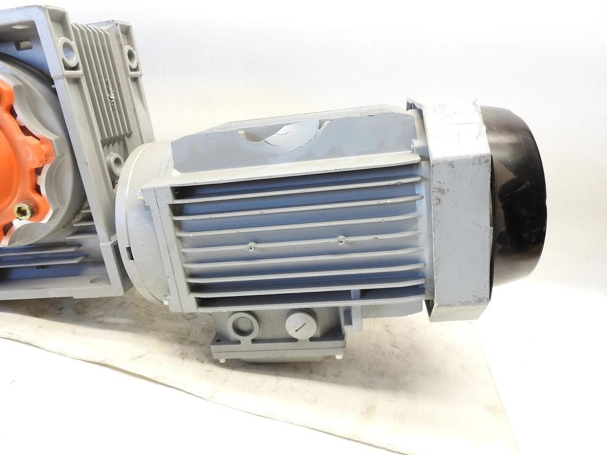 New XIN Chaun 3~ Gear Motor YE3 100L1-4 6206-2Z/C3  EFF 86.7