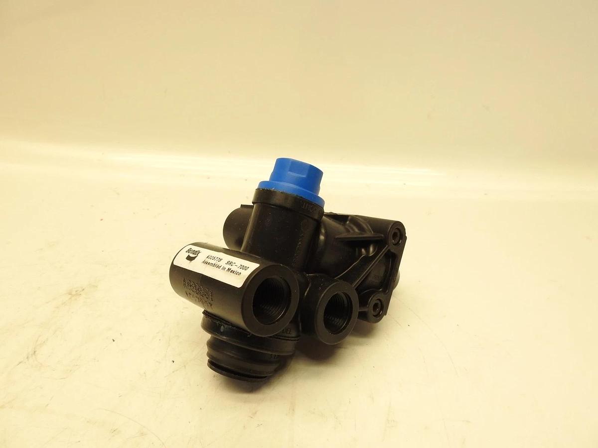 New BENDIX K025778 SRC-7000 Spring Brake Valve