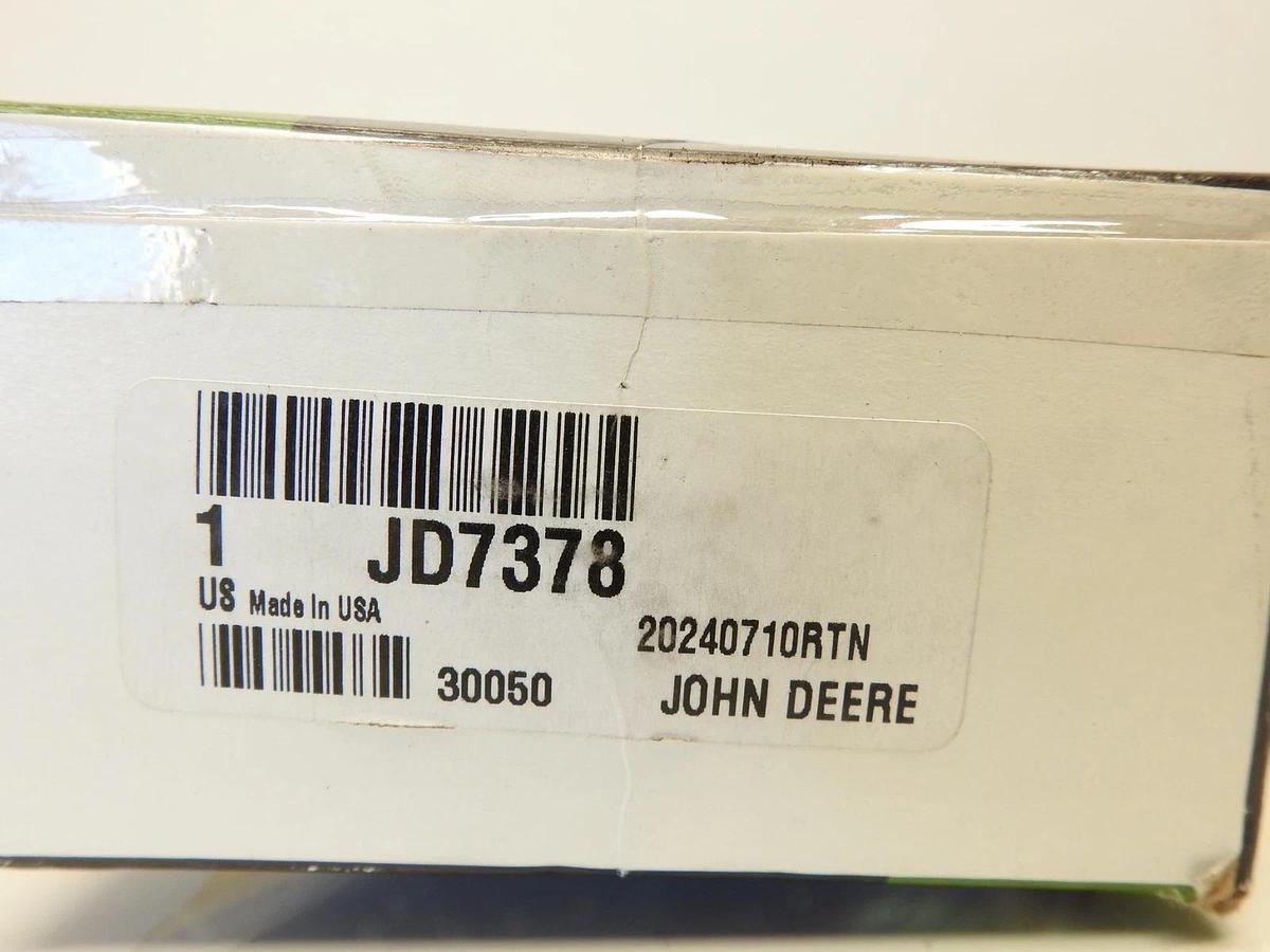 Oem JOHN DEERE BEARING CONE PART NUMBER: JD7378