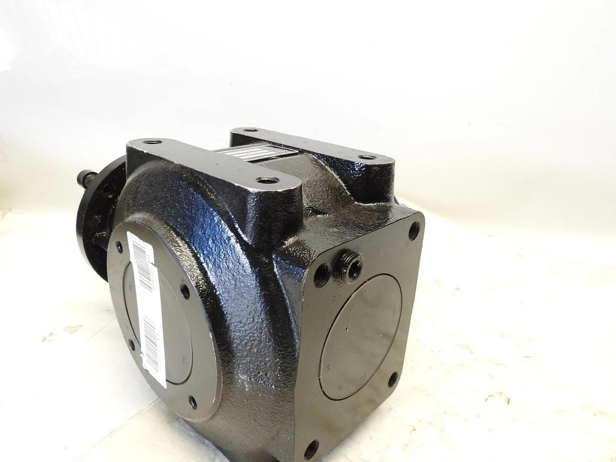 New Genuine Woods 137-3539 Gearbox 1:3 ratio