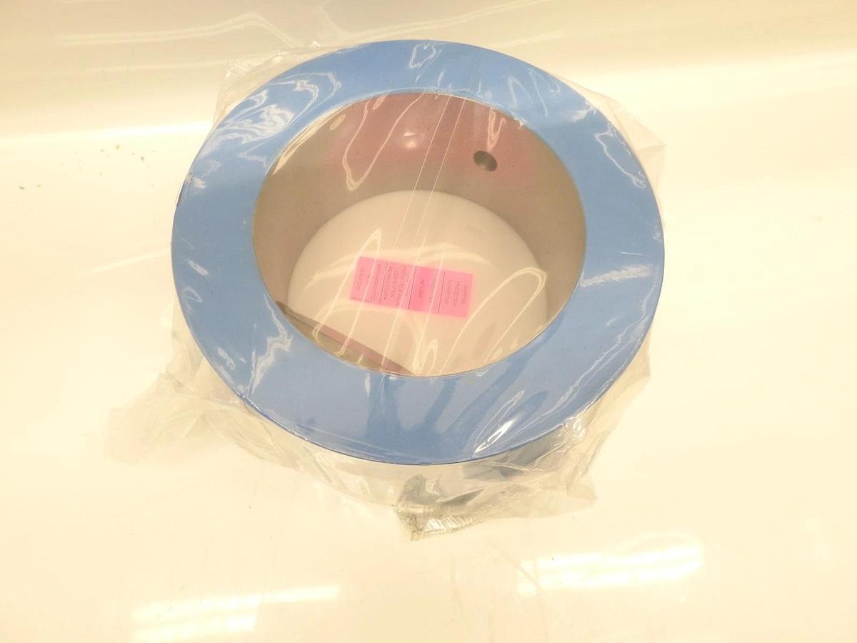 New Continental Disc Corporation Disc Holder 10108276-4-1-1 4" 100mm 250# ASME H