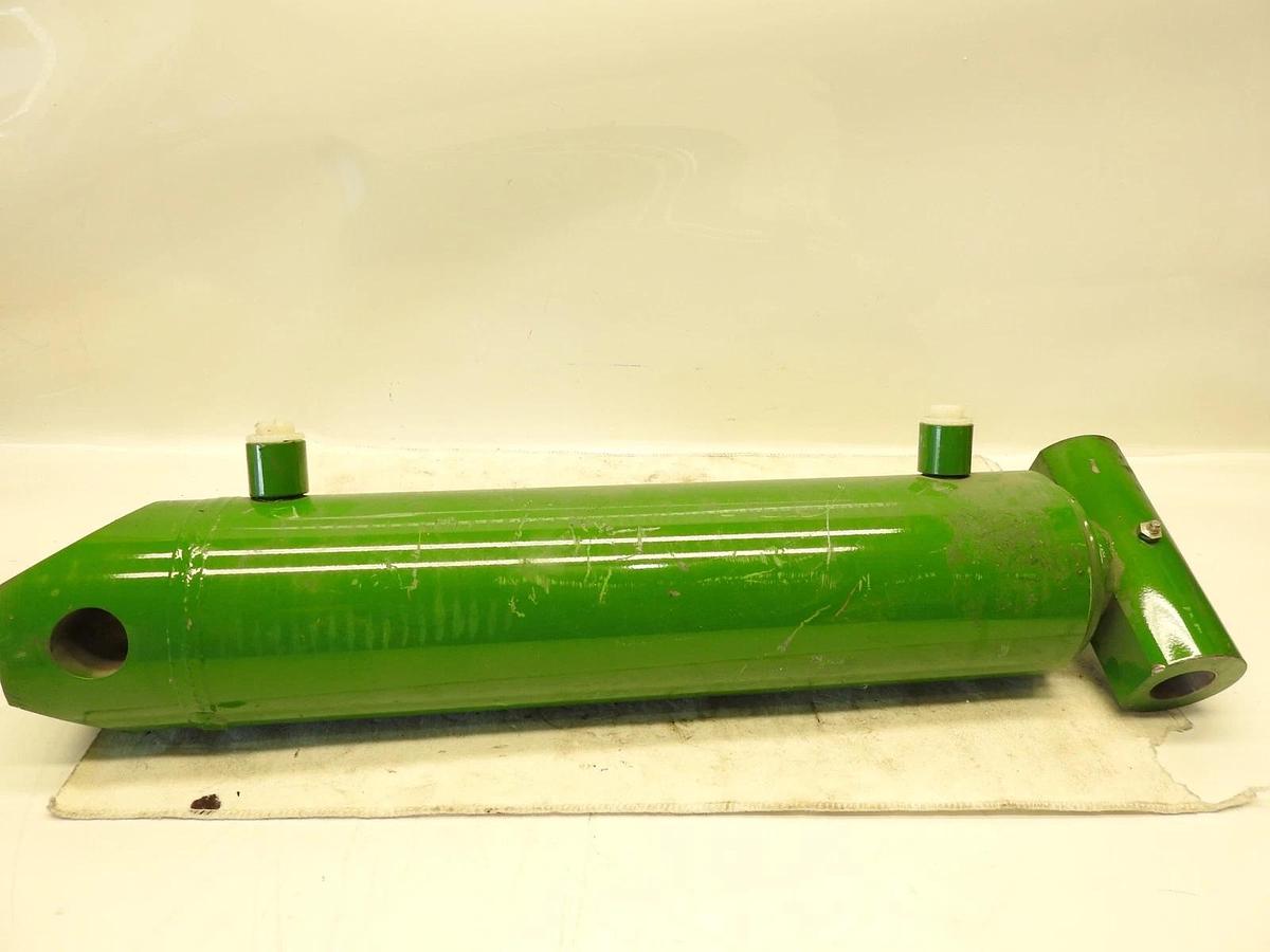 New Oem John Deere AH206532 Hydraulic Cylinder, 101.6 x 56-304, 53