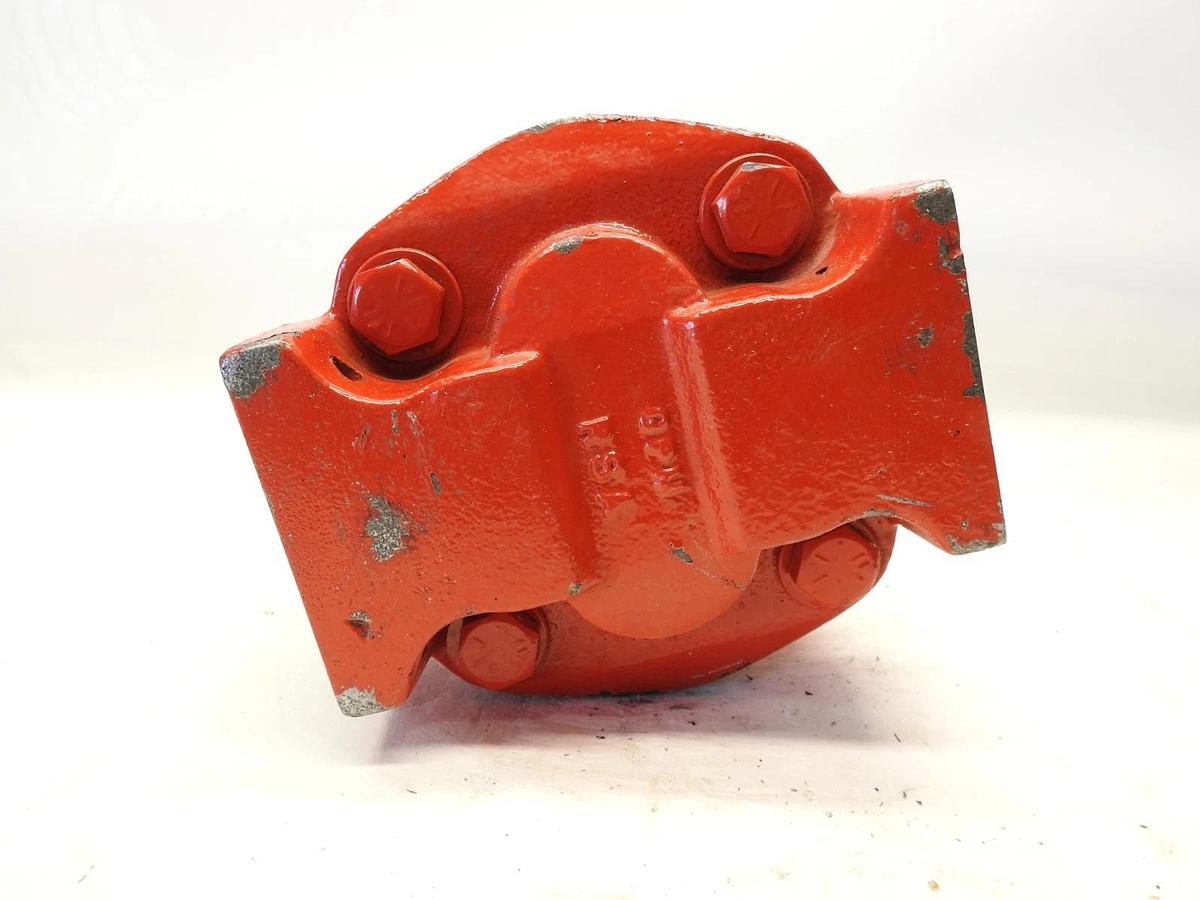 New Oem Metaris MH365 SERIES Gear Pump MHVP365A597FEAB2011