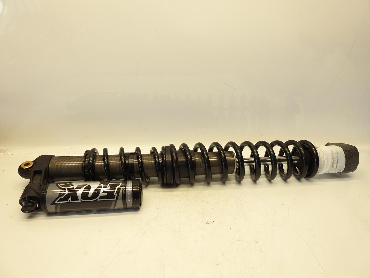 19 Arctic Cat Wildcat XX Ltd 1000 Rear Shock Fox 2.5 Podium Qs3 Stock 1#2944