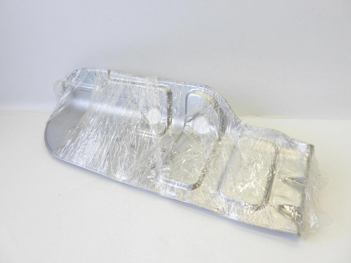 Navistar Navistar International 4099908C1 SHIELD, STARTER, SHIELD