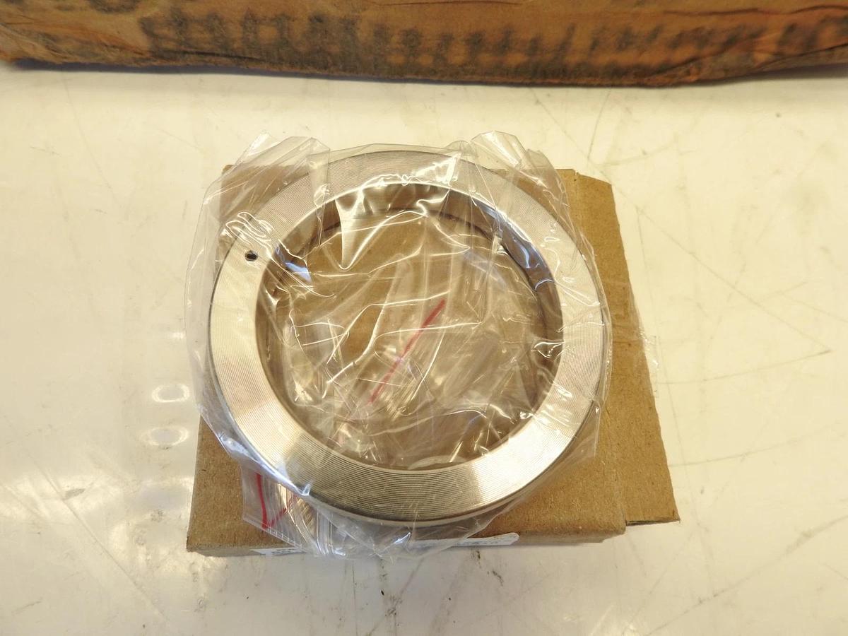 Lot Of 50 BX151 316 RING JOINT GASKET 23B-17B028 Stainless Steel