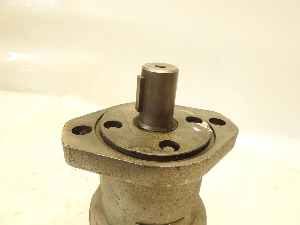 Oem Eaton Hydraulic Motor, Spool Valve 103-1038-012