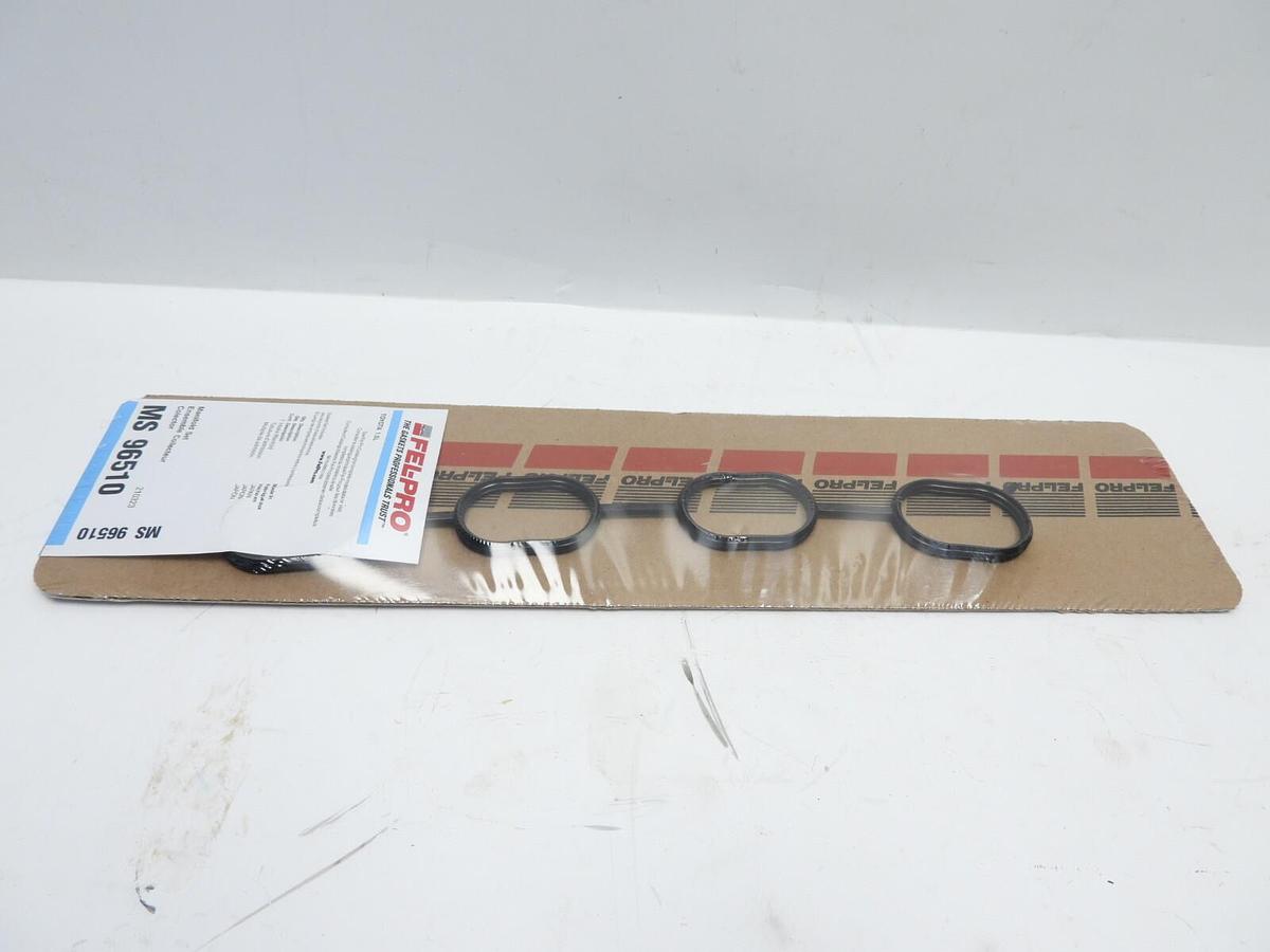 Engine Intake Manifold Gasket Set Fel-Pro MS 96510