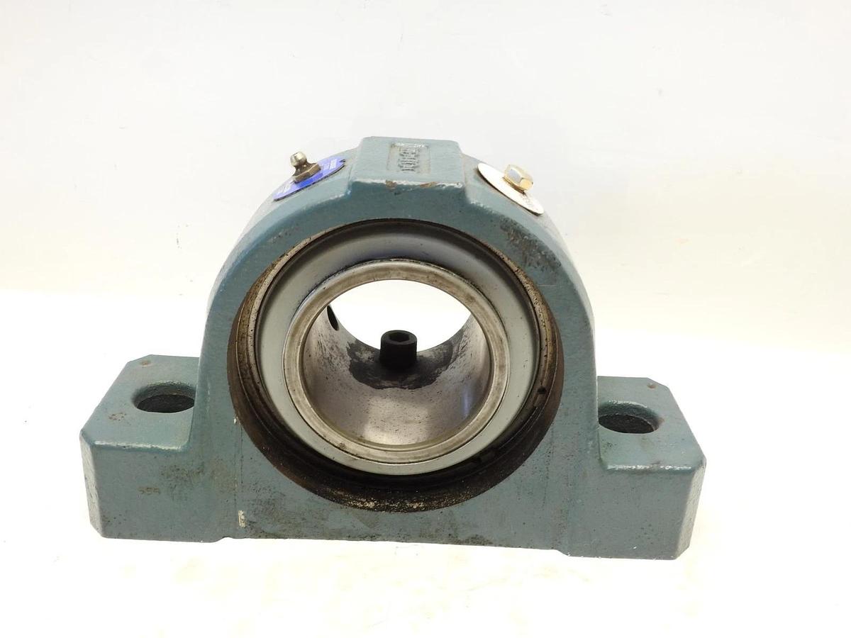 New Genuine DODGE P2B-s2-215L 2-15/16” Bearing