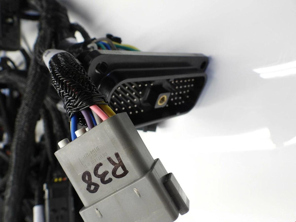 New Genuine  Cat 597-0650: HARNESS AS