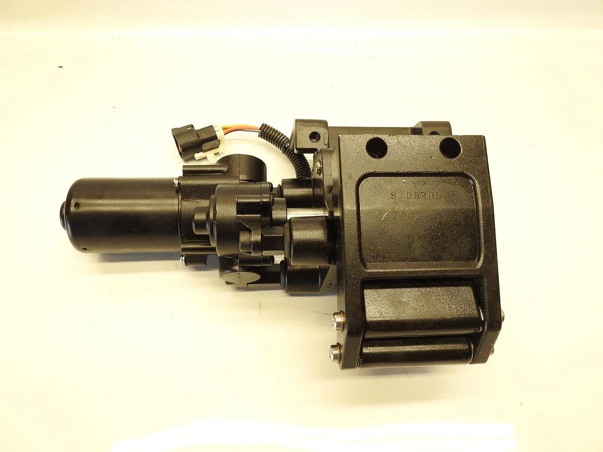 87002001 Front Left Driver Side Power Running Board Motor