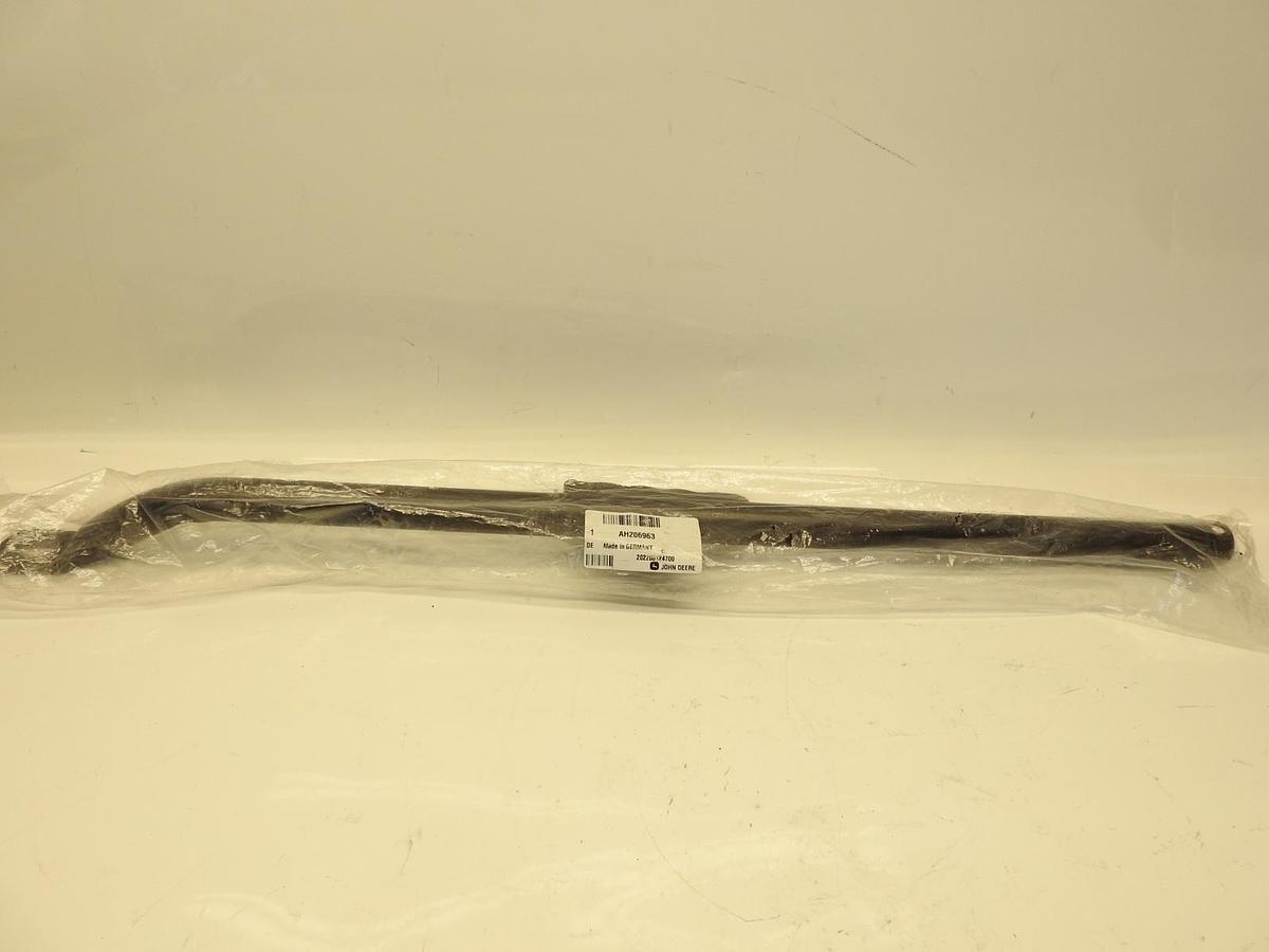 New Oem John Deere Interior Handle AH206963