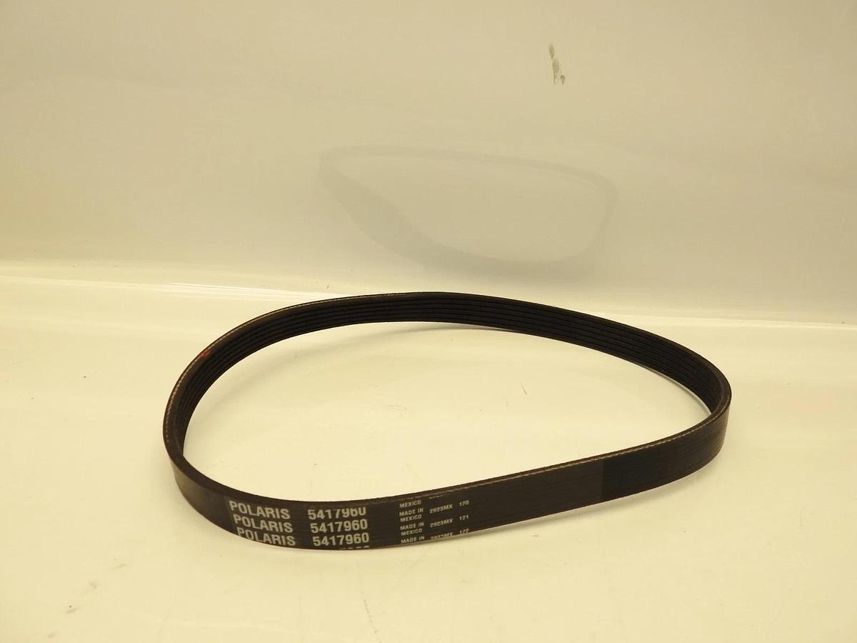 New Oem Polaris 5417960  HVAC Belt