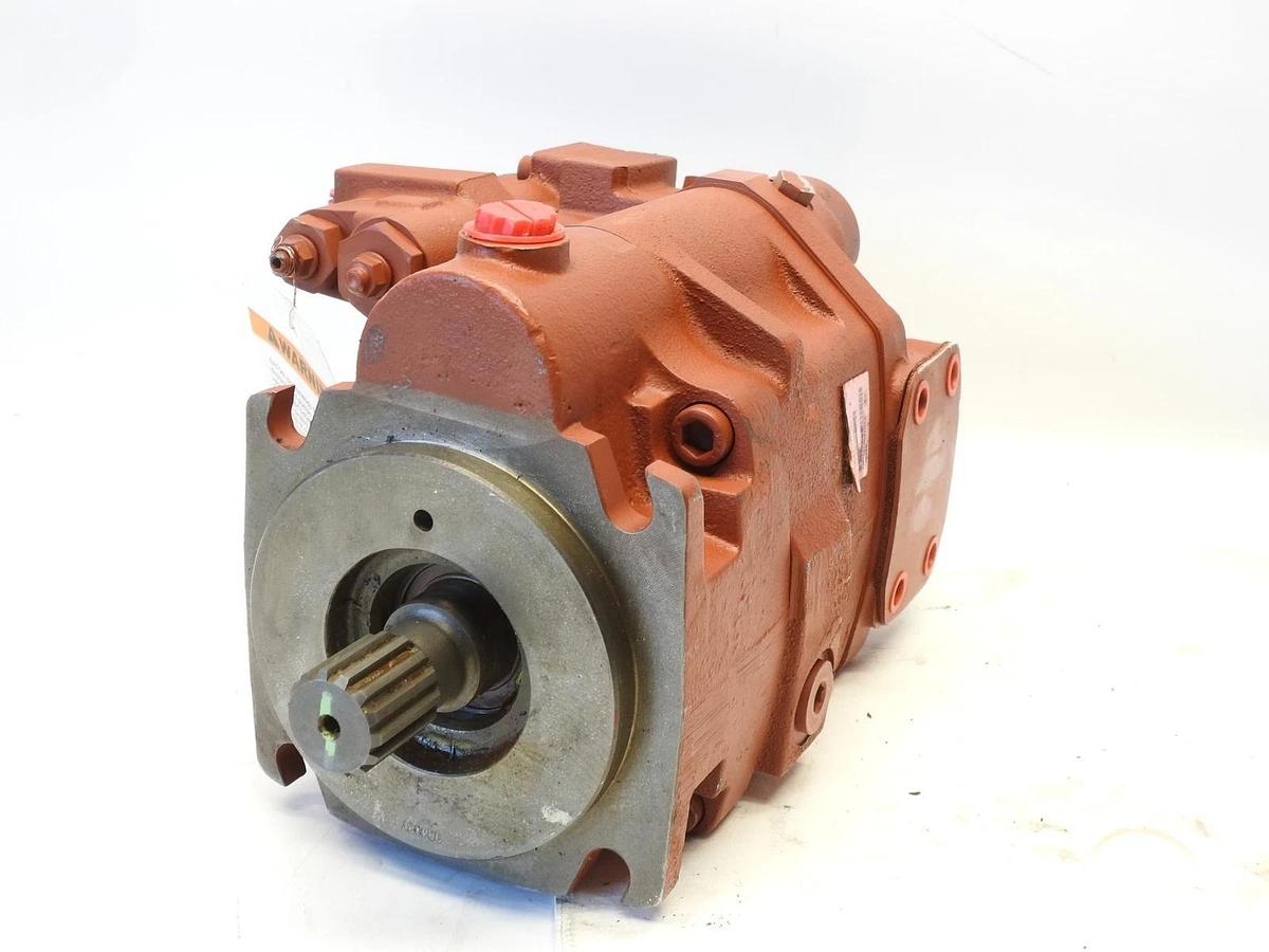 OEM EATON VICKERS PVM063MR VARIABLE DISPLACEMENT PISTON PUMP