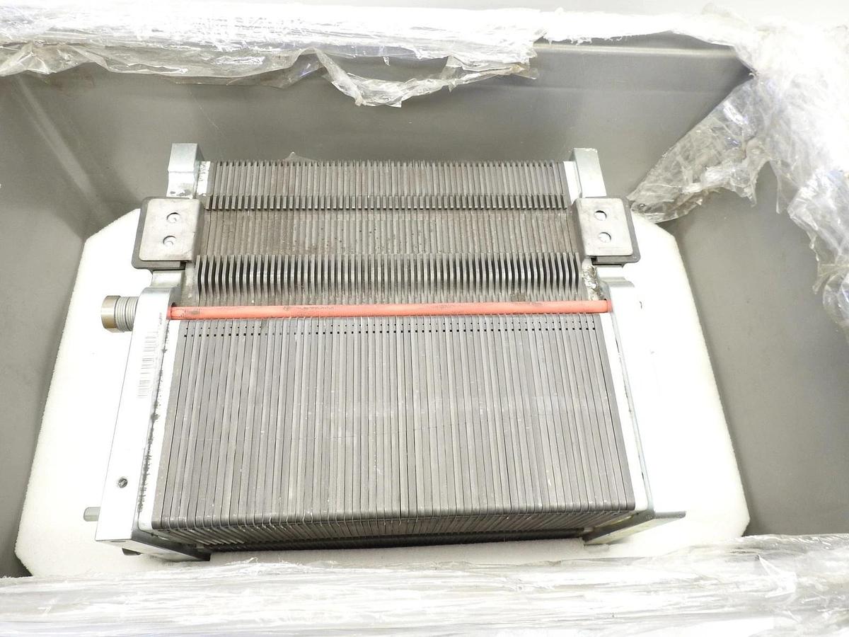 Plug Power Fuel Cell 126555R 60 Cells ST32B201880032 130834