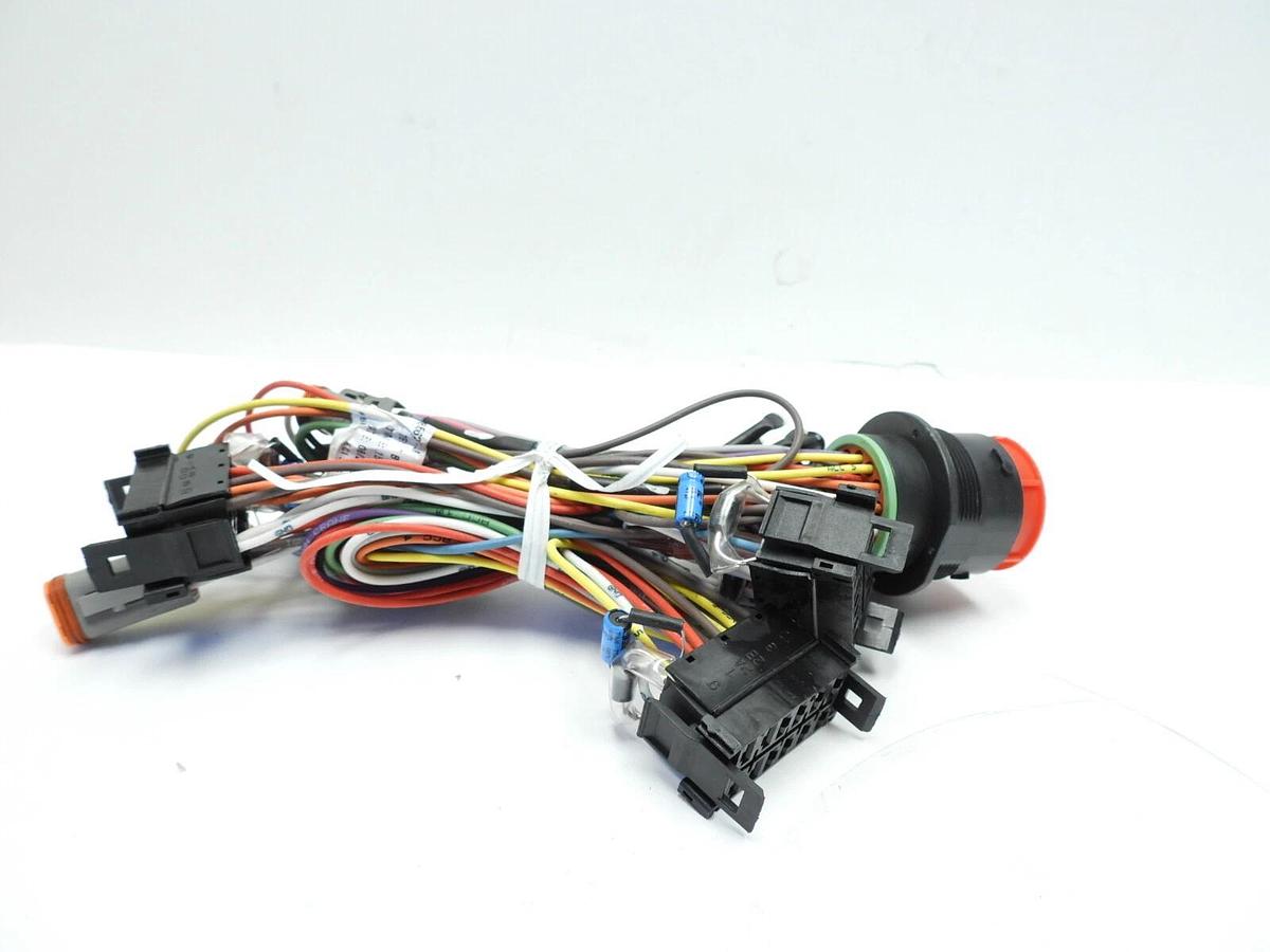New Altec 970638562-J Wiring Harness Oem