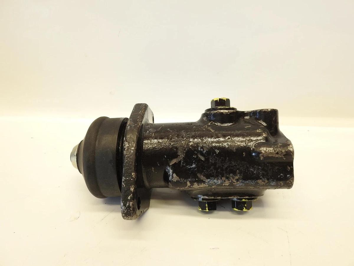New Oem Parker Construction Brake Modulating Valve Single BMV 2215-181 - 3509642