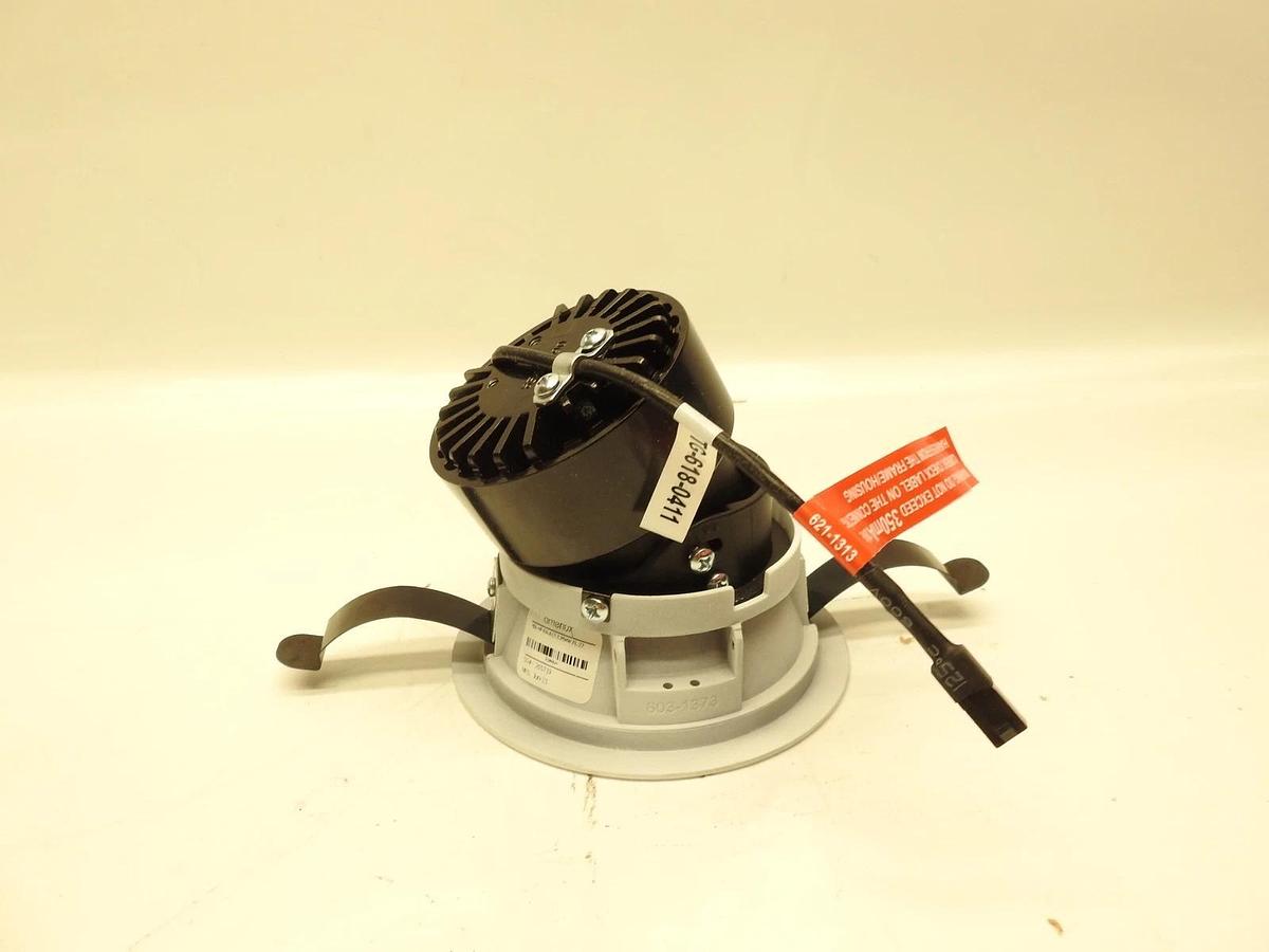 Amerlux 71727 - HDL-HP-RA-A17-T-MWW-FL-27 Indoor Downlight LED Fixture
