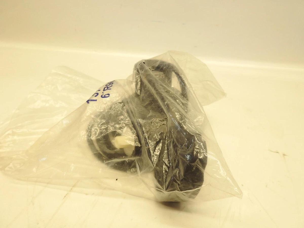 Neptune Water Meter 13749-200 R900 Pit Lid Antenna 6 Foot Cord
