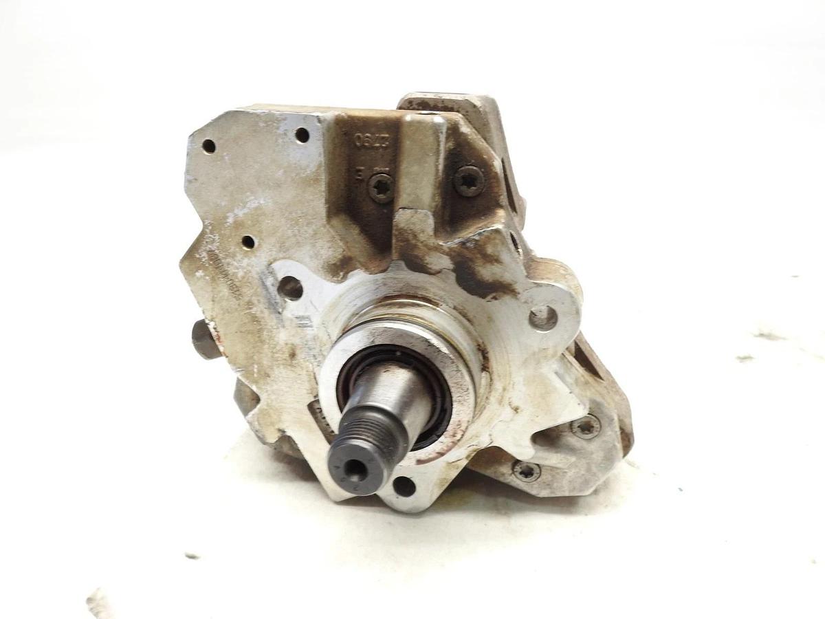 AS IS DODGE RAM OEM FRONT ENGINE MOTOR 6.7L DIESEL HIGH PRESSURE FUEL PUMP
