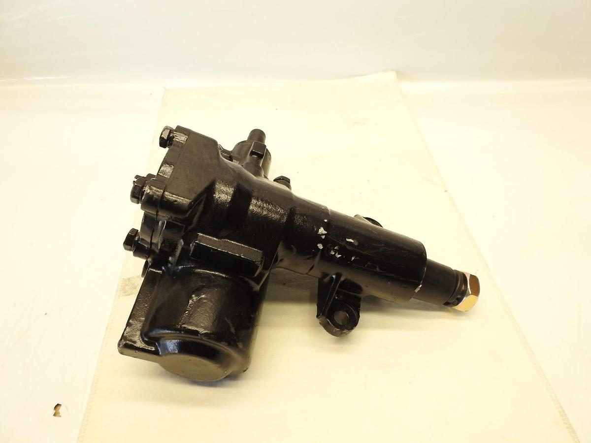 Power Steering Gear Box For Toyota 4Runner 1989-1991 Pickup 1985-1991 2.4L 3.0L