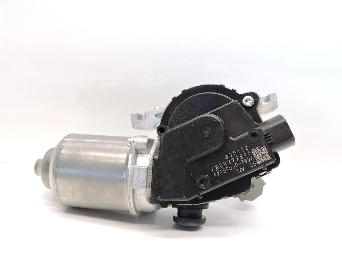 Oem 19 DODGE CHARGER SRT HELLCAT OEM WINDSHIELD WIPER MOTOR