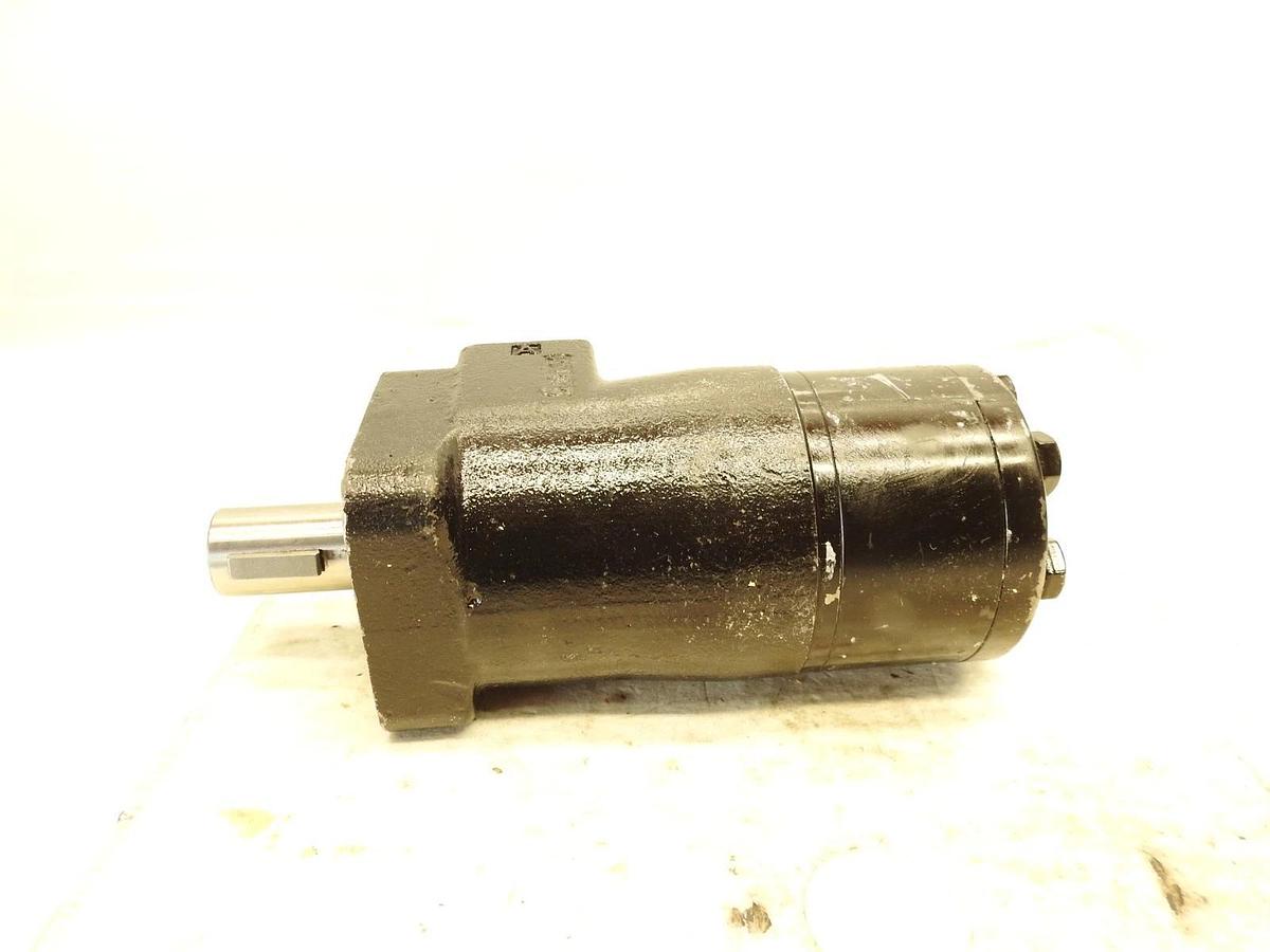 New Oem Buyers HydraStar Hydraulic Salt Spreader Direct Drive Auger Motor CM074P