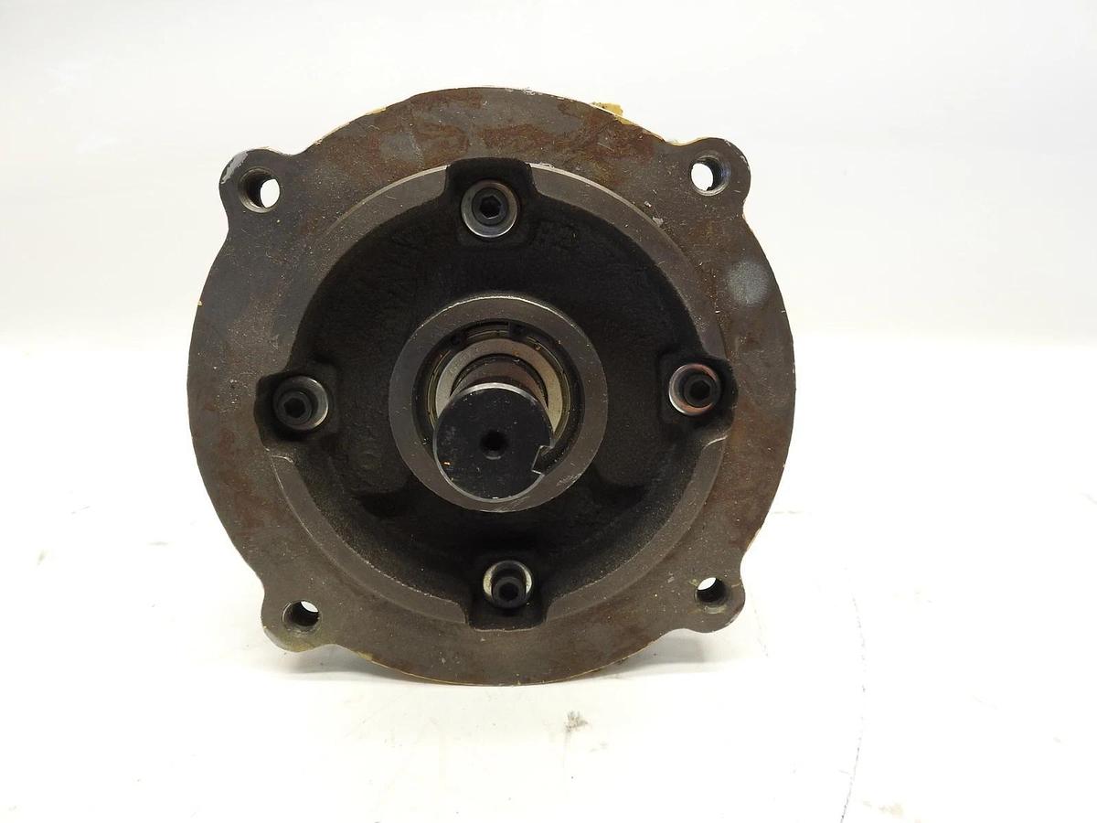 Ingersoll Rand MVA034B/VSM-5159 | 4.15 Hp, 6250 Rpm, Direct Drive Multi-Vane Air