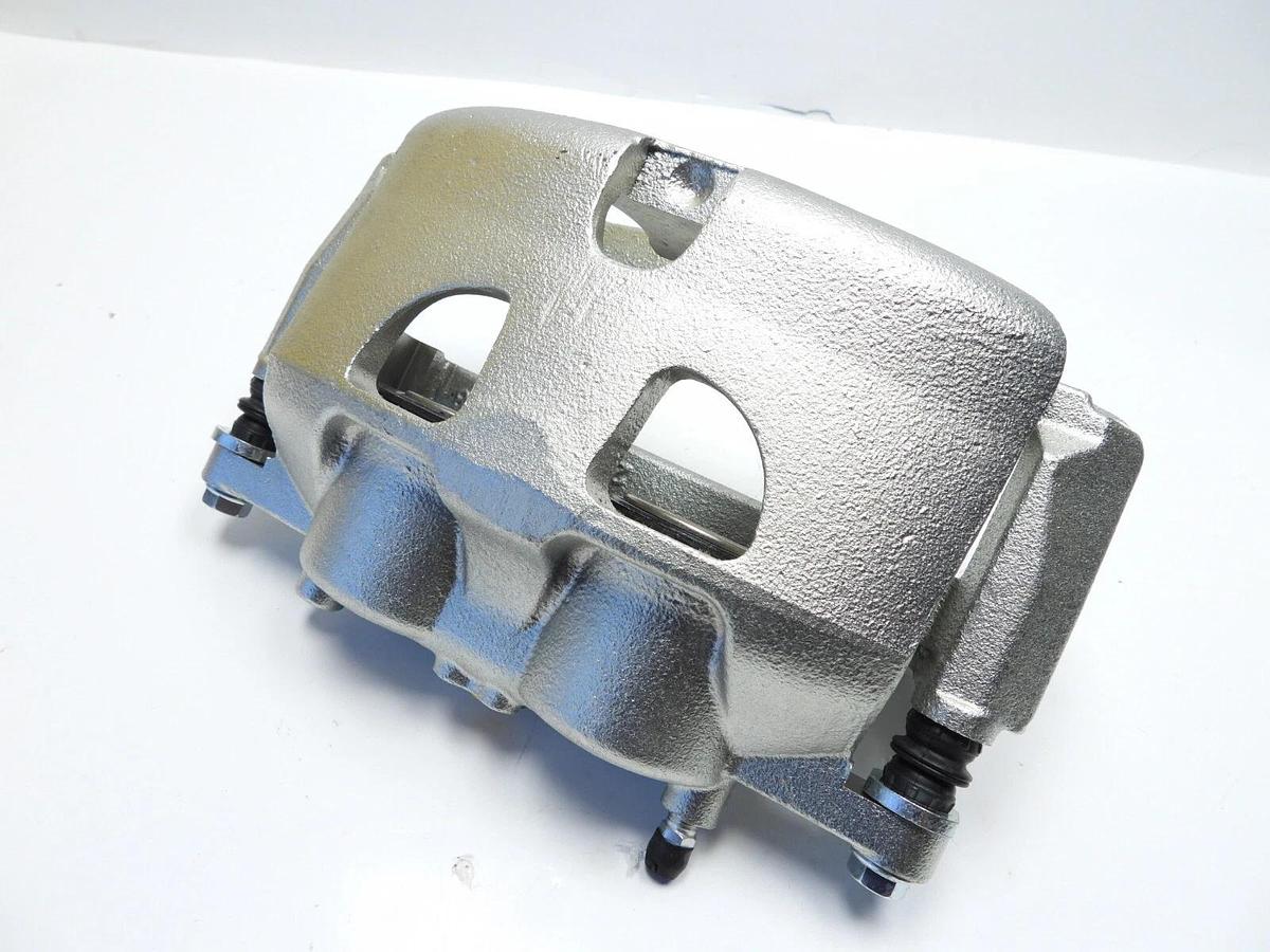Disc Brake Caliper-Unloaded Caliper Front Left Motorcraft fits 15-16 Ford F-150