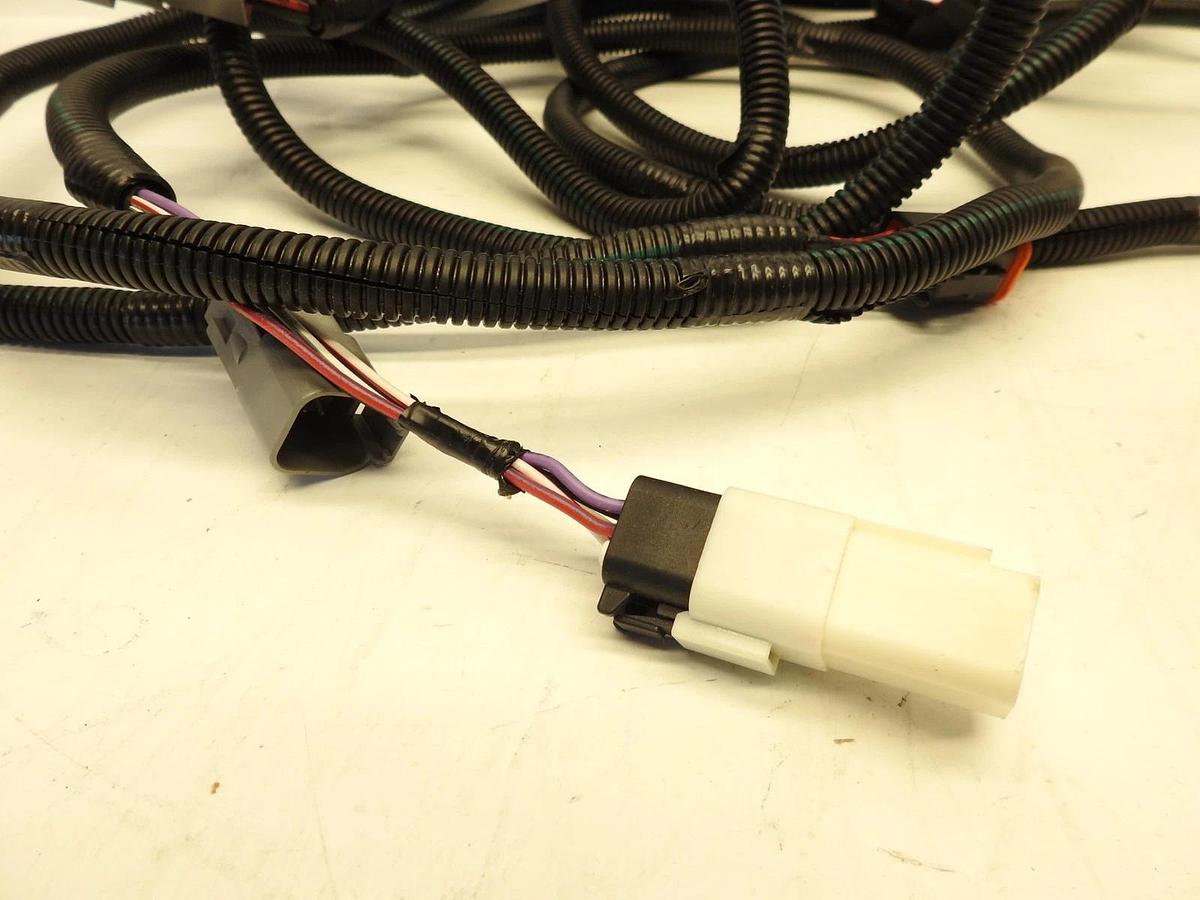 New Oem BRP Evinrude Johnson 0461353 HARNESS E-REVERSE 461353