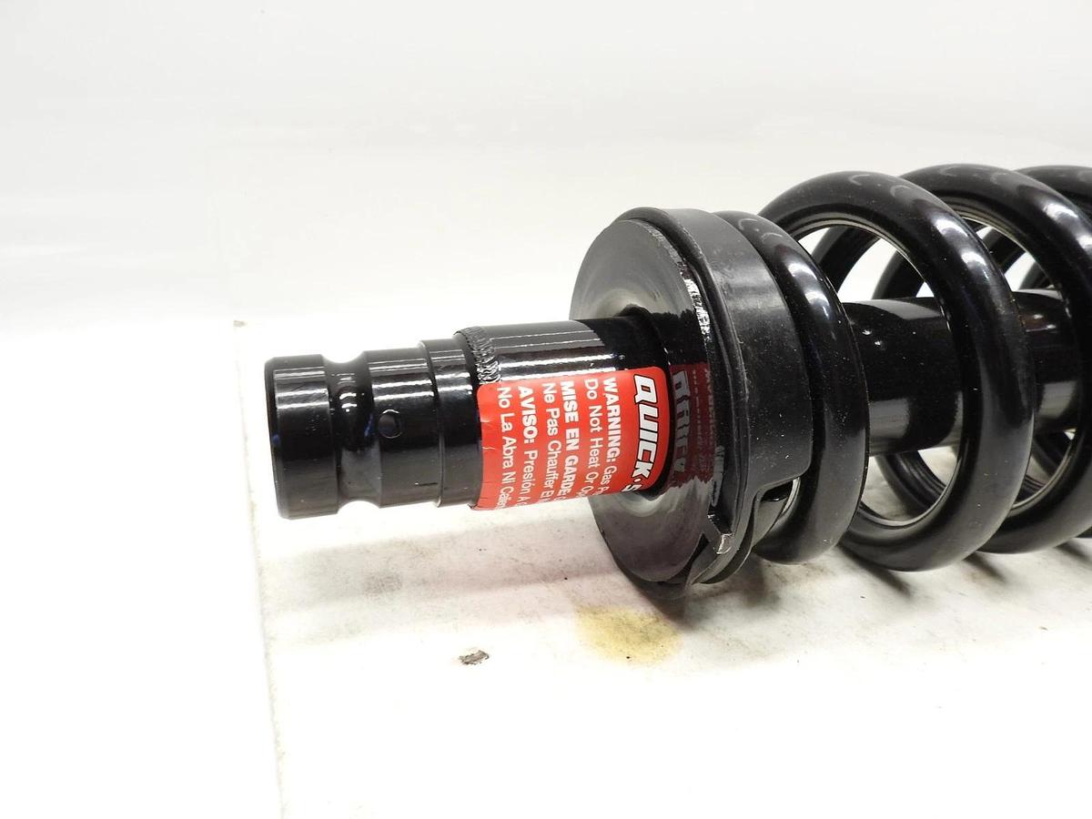 Monroe 71341 Strut And Coil Assembly 2002-2006 GMC Envoy XL