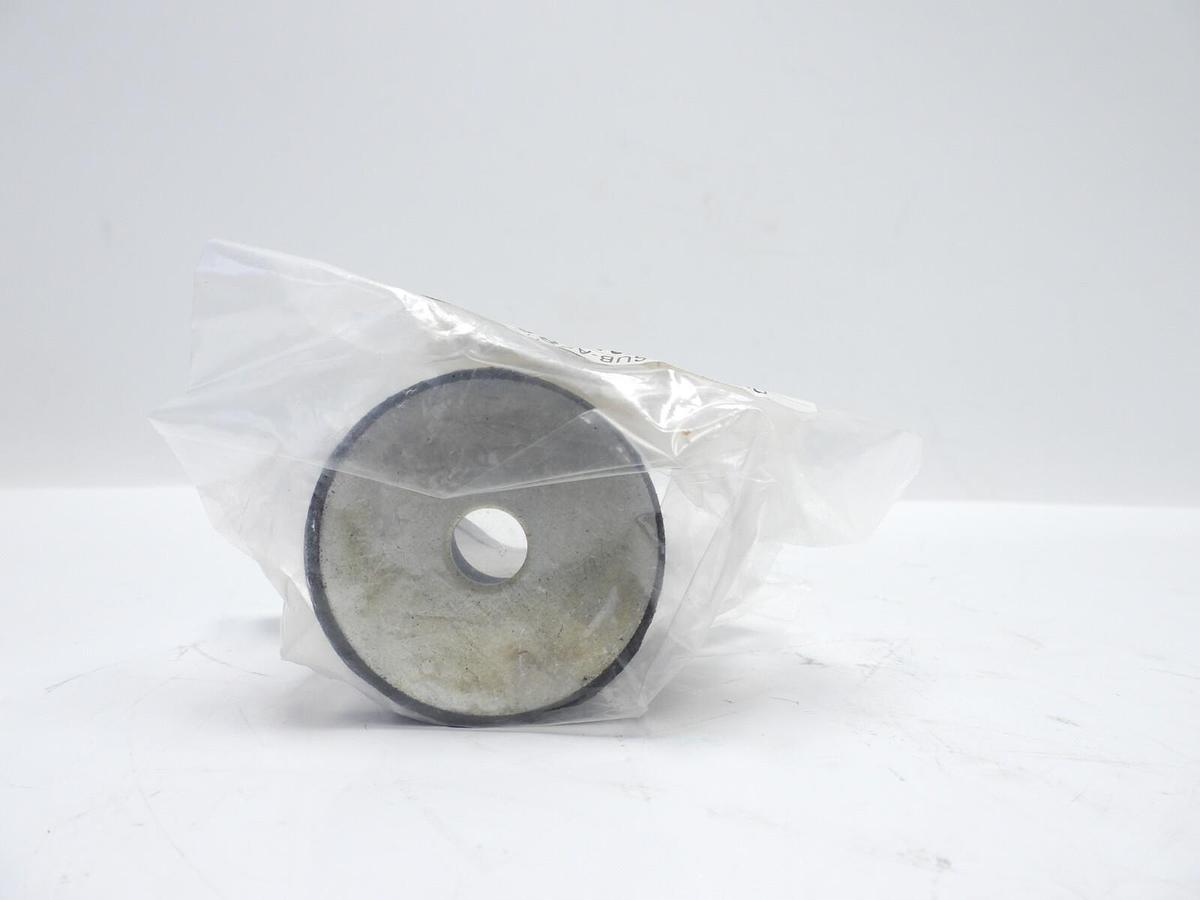 52202-35080 Toyota OEM Genuine CUSHIION SUB-ASSY, CAB MOUNTING, NO.1 LOWER