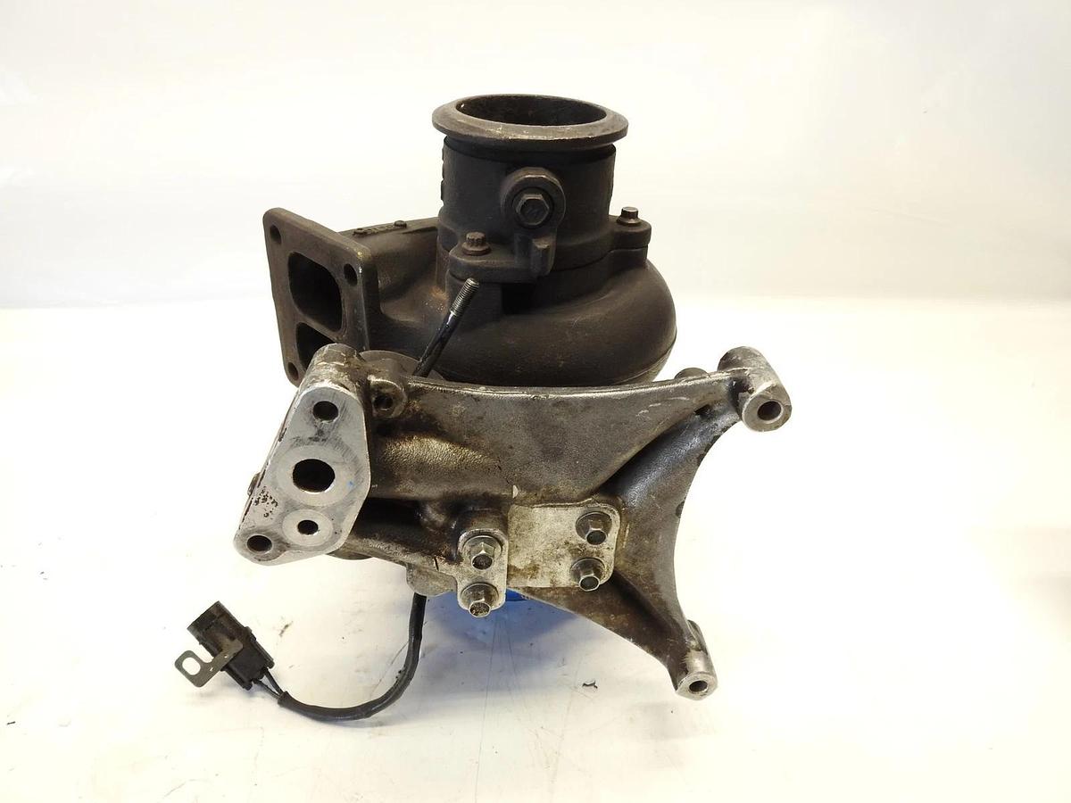 ASIS Oem Garett 110 a/r Turbo Charger 451898-1