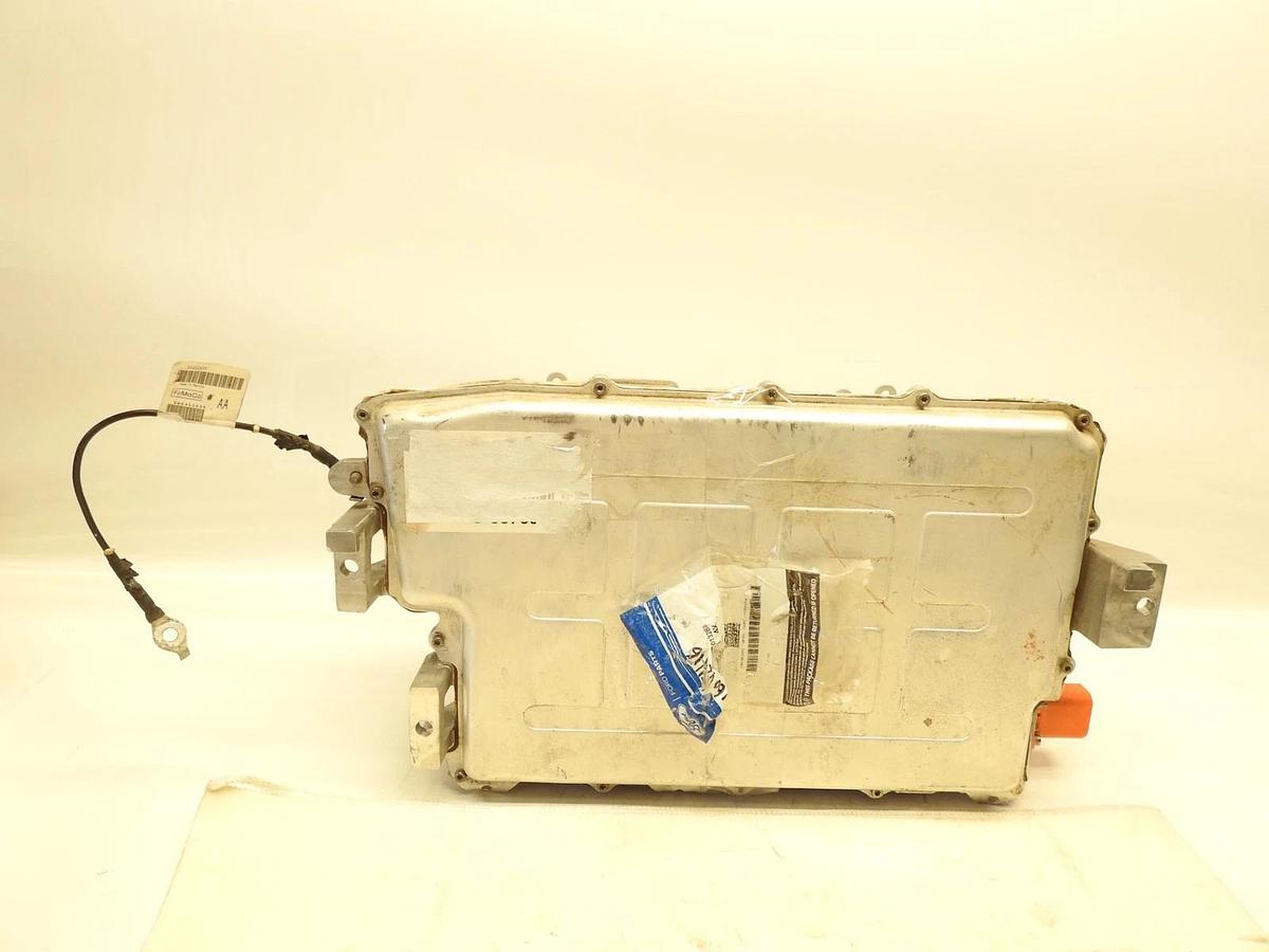 2021-2024 FORD F150 3.5L FRAME MOUNTED POWERBOOST HYBRID DRIVE DC CONVERTER OEM