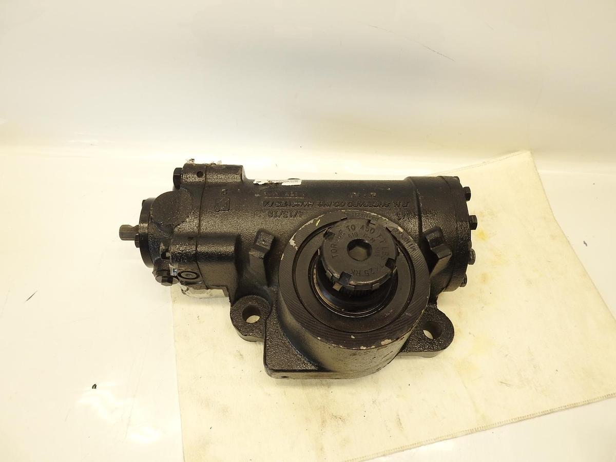 New Oem Navistar International GEAR, ASSEMBLY STEERING M110 3916425C91