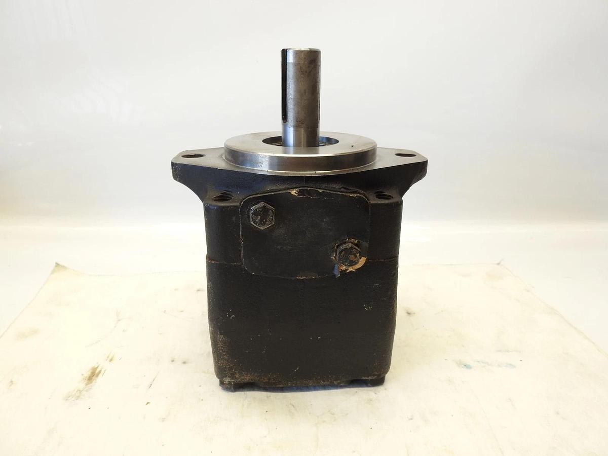 New Oem Parker Denison T6D-B50-1R00-B1 Hydraulic Vane Pump T6D B50 1R00 B1