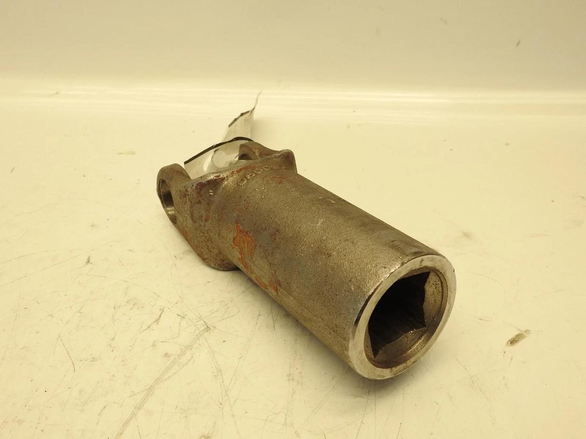 New Weasler A-808-1016-AI YOKE SLIP 1000 1" SQ.