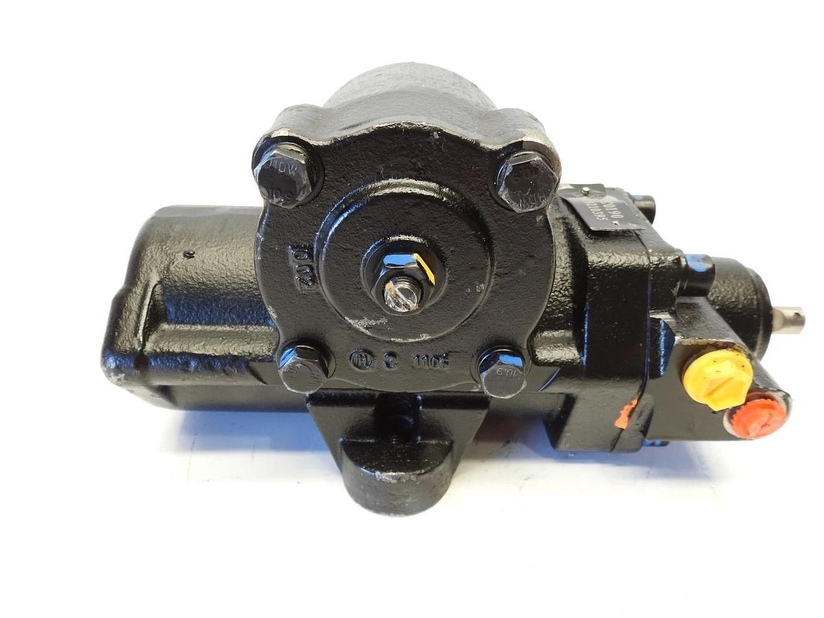 Unknown Power Steering Gear Box 2021020210395 S2854C0190