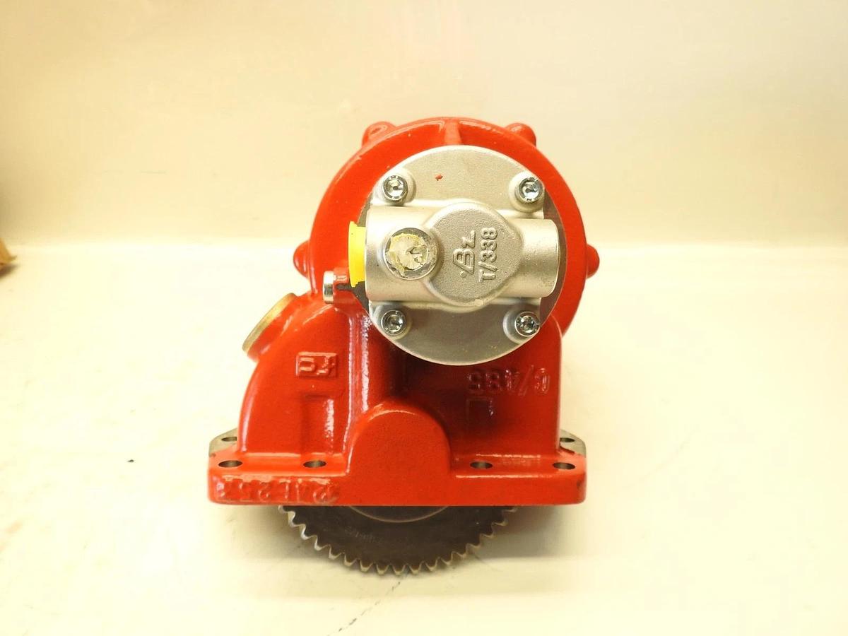 New Oem Eaton Bezares PT3252PME633SA 10-Bolt Power Take-Off 3252 Series