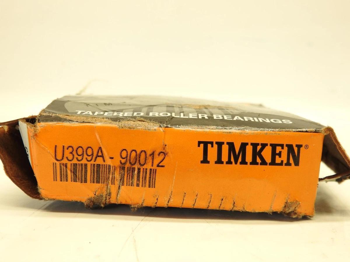 Timken U399A-90012 Multifunction Terms Tapered Roller Bearing Cone and Cup Assy