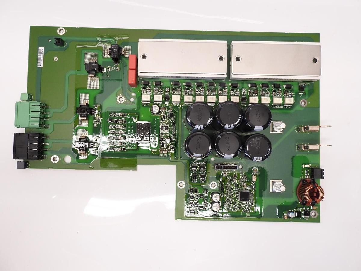 New Genuine 512469 Circuit Board MY716116  02M-4916-C