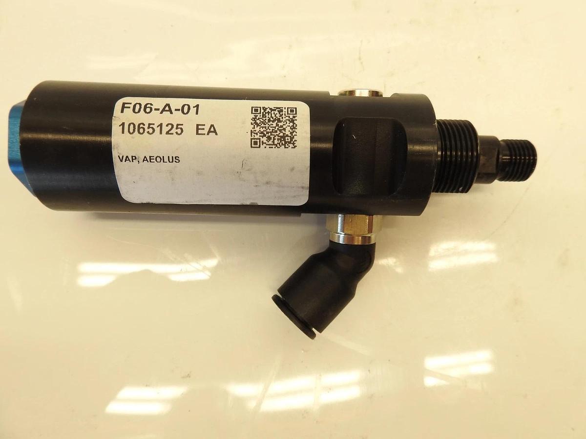 New F06-A-01 1065125  400-03610 Fuel Pump