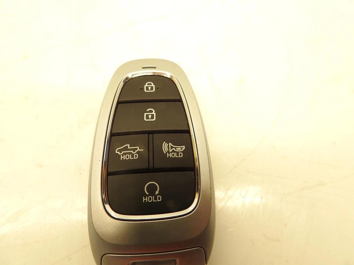 ASIS 2022 Genuine Hyundai Santacruz Key Fob Keyless Entry Transmitter 95440-K501