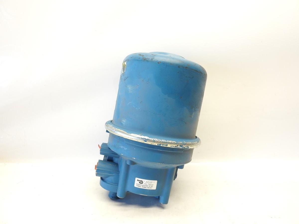 Genuine Bendix K093427 1B1222T AD-IP Air Dryer Assembly