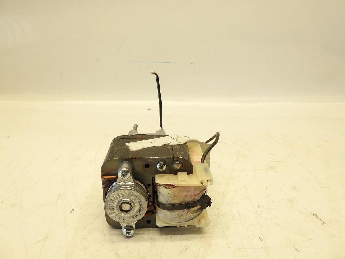 New Genuine Bay Motor Products 5A149-132 Blower Motor