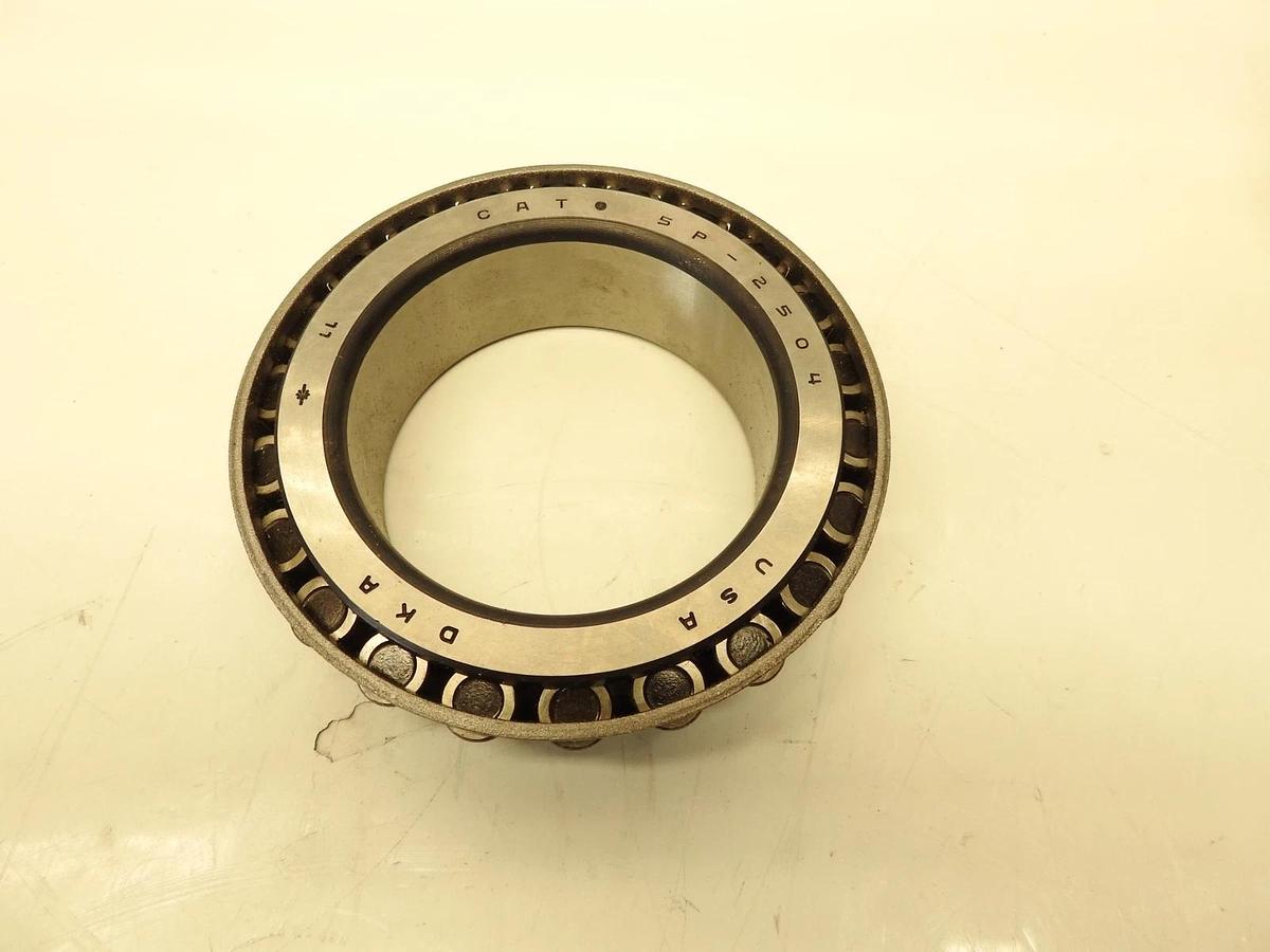 Oem CAT 5P-2504 Caterpilt Roller Bearing NTN 4T-JM515610 Bearing Wheel