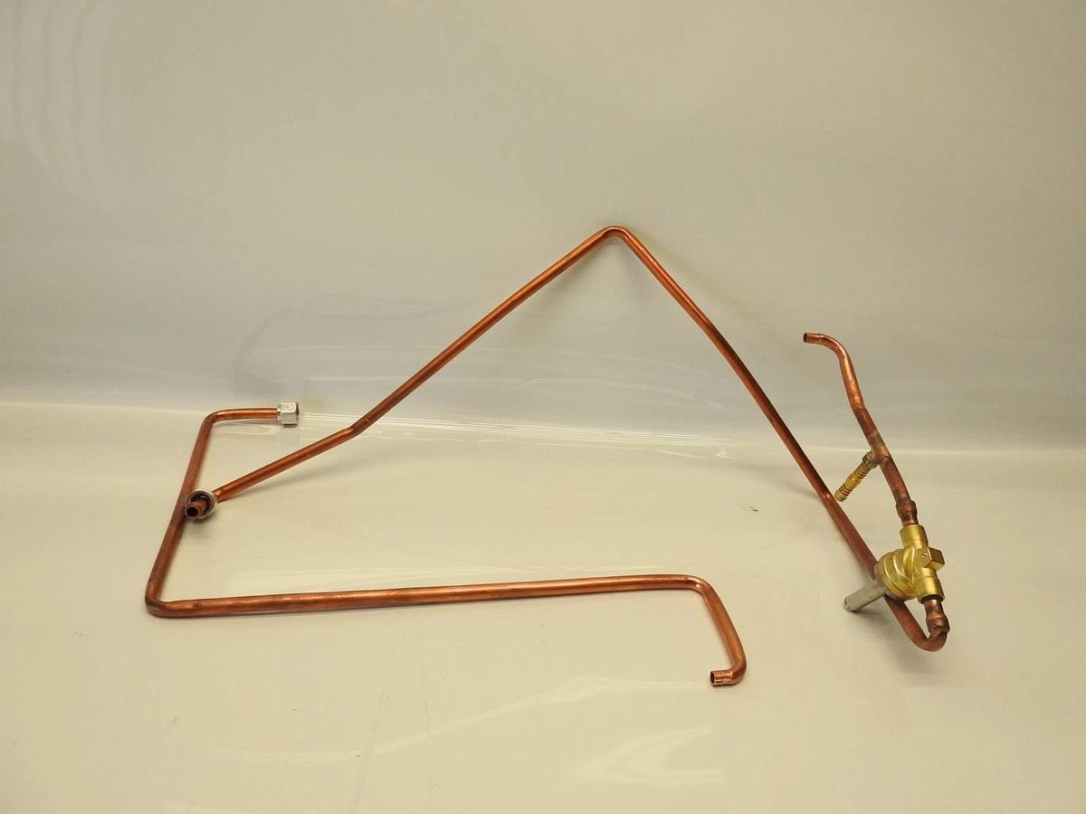 New Genuine Alex Original Evaporator Coil A-070