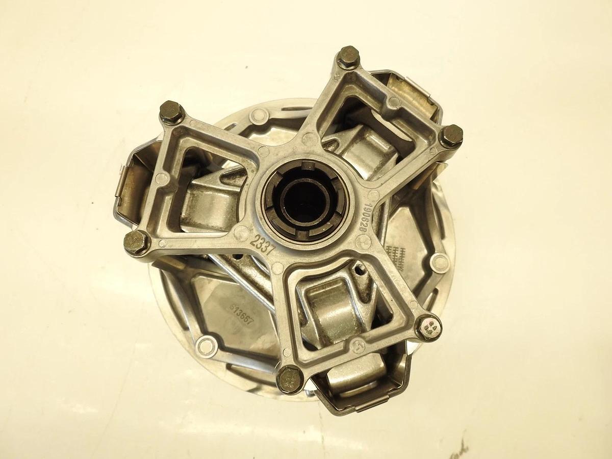 MOTHER CLUTCHER PRIMARY CLUTCH 6139666 R16