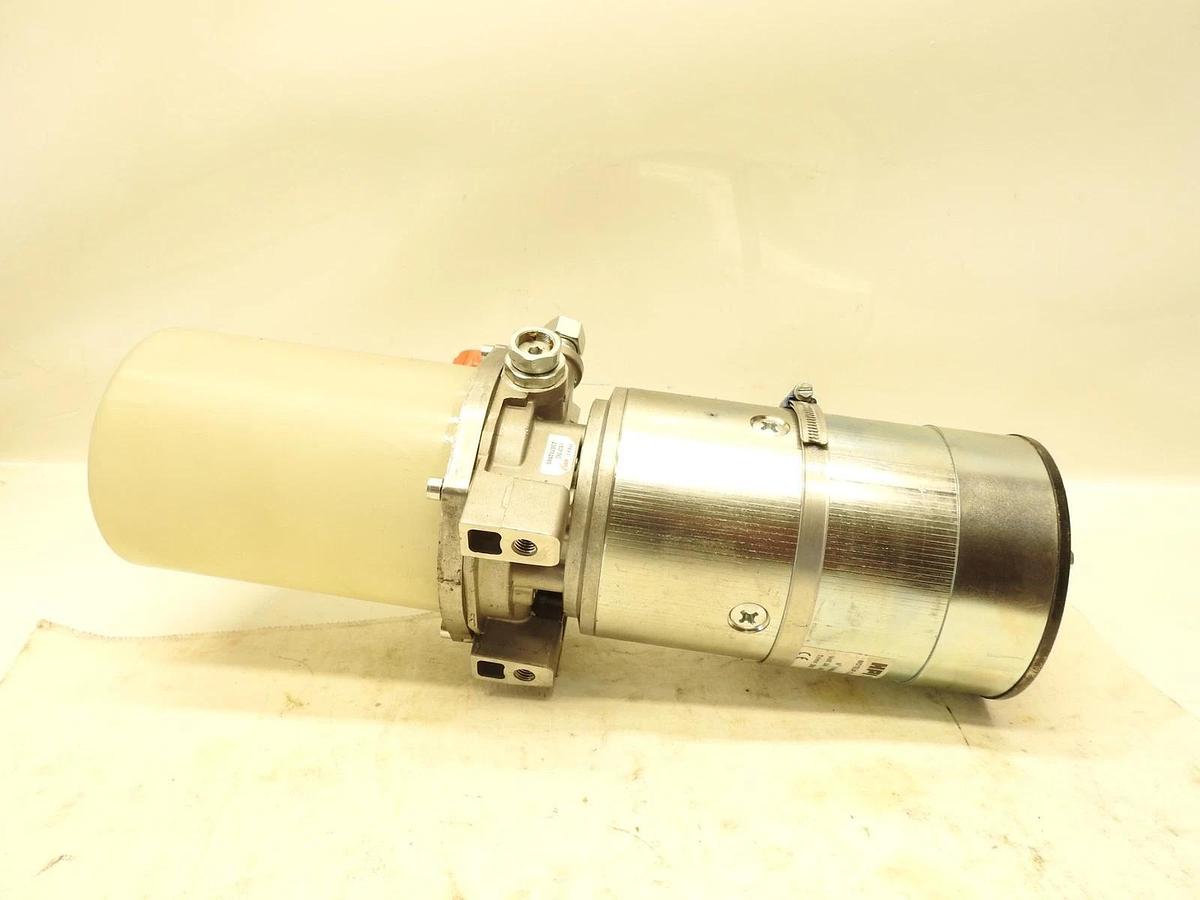 New Genuine HPI JTEKT K5091562 230702860 Power Pack Hydraulic Power Unit 3Kw 24V